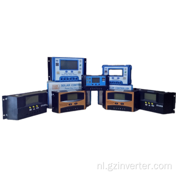 12V 24V DC 50A MPPT -batterijregelaar